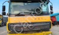 Bharat Benz 3528CM Tipper