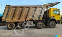 Bharat Benz 3528CM Tipper