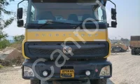 Bharat Benz 3528CM Tipper