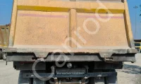 Bharat Benz 3528CM Tipper