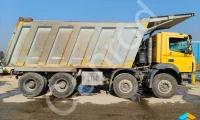 Bharat Benz 3528CM Tipper