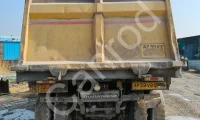 Bharat Benz 3528CM Tipper