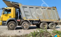Bharat Benz 3528CM Tipper