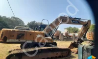 SANY SY240C Excavator