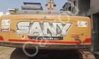 SANY SY240C Excavator