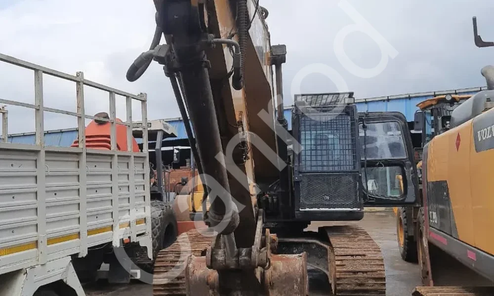 SANY SY220C-9 Excavator