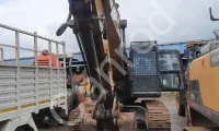 SANY SY220C-9 Excavator