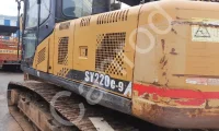 SANY SY220C-9 Excavator