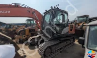 Tata Hitachi ZX140H Excavator