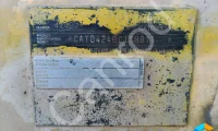 Caterpillar 424B2 Backhoe Loader