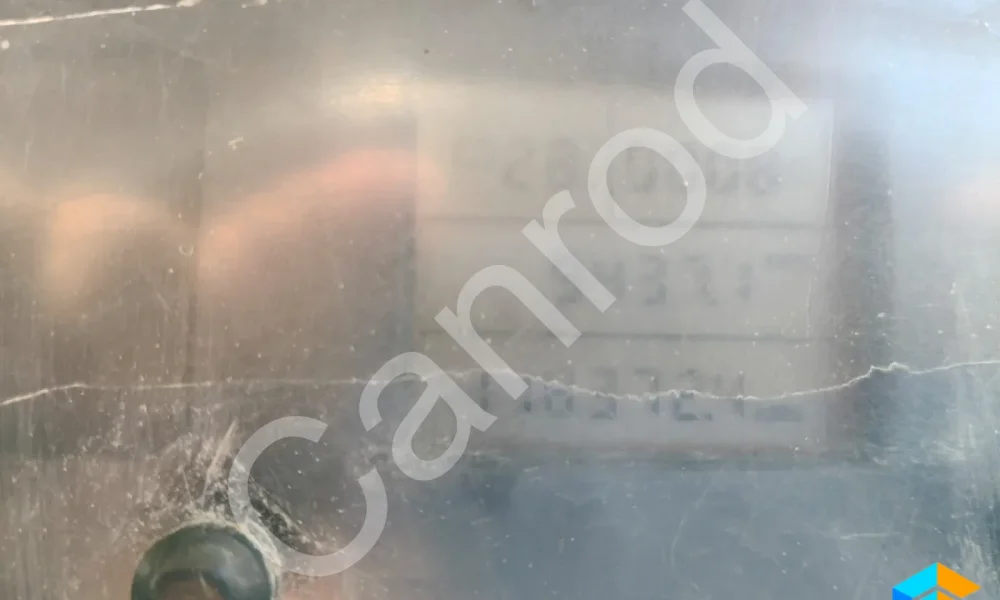 Mahindra Truxo 25 Transit Mixer