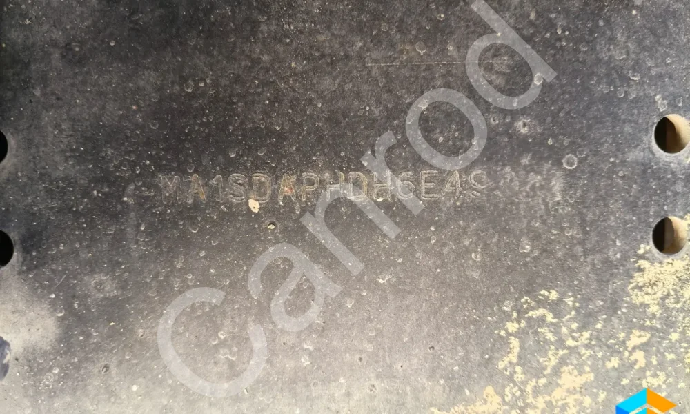 Mahindra Blazo 25 Transit Mixer