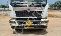 Mahindra Blazo 25 Transit Mixer