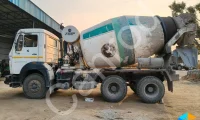 Tata LPK 2518 Transit Mixer