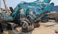 Kobelco SK140HDLC Excavator