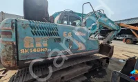 Kobelco SK140HDLC Excavator