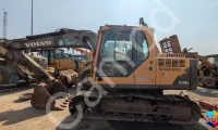 Volvo EC140BLC Excavator