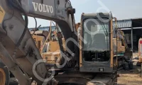 Volvo EC140BLC Excavator