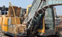 Volvo EC140BLC Excavator