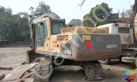 Volvo EC210B Excavator