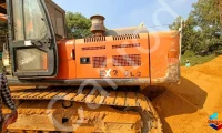 Tata Hitachi EX210LCSUPER Excavator