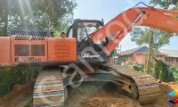 Tata Hitachi EX210LCSUPER Excavator