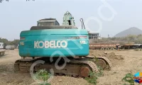 Kobelco SK210 HDLC Excavator