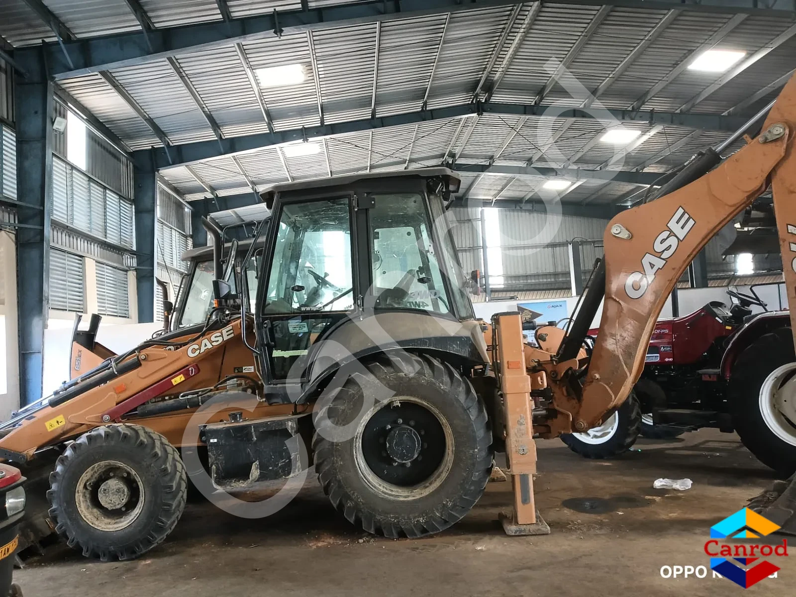Your Trusted Marketplace For Heavy Equipments
