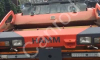 HAMM HD 99i Tandem Roller