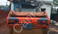 HAMM HD 99i Tandem Roller