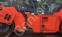 HAMM HD 99i Tandem Roller