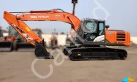 Tata Hitachi ZAXIS220LC Excavator