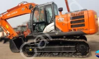 Tata Hitachi ZAXIS220LC Excavator