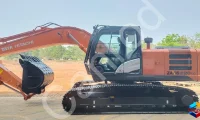 Tata Hitachi ZAXIS220LC Excavator