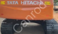 Tata Hitachi ZAXIS220LC Excavator
