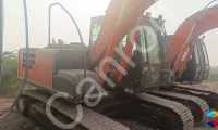 Tata Hitachi ZX140H Excavator