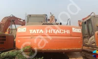 Tata Hitachi ZX140H Excavator