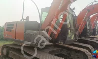 Tata Hitachi ZX140H Excavator