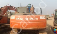 Tata Hitachi ZX140H Excavator