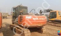 Tata Hitachi ZX140H Excavator
