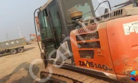 Tata Hitachi ZX140H Excavator