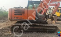 Tata Hitachi ZX140H Excavator
