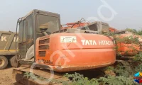 Tata Hitachi ZX140H Excavator
