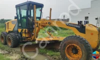 Liugong CLG4180D Motor Grader