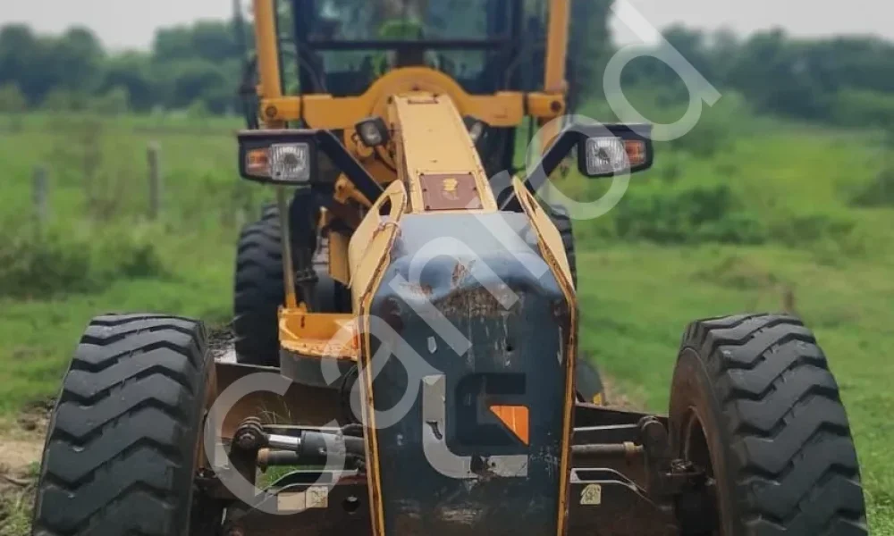 Liugong CLG4180D Motor Grader