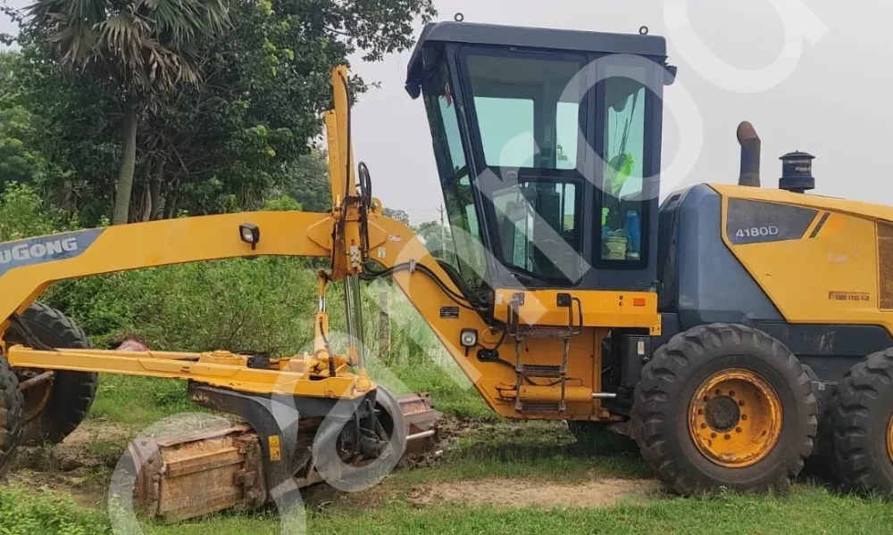 Liugong CLG4180D Motor Grader