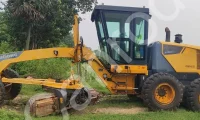 Liugong CLG4180D Motor Grader