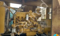 Caterpillar 380KVA DG Set