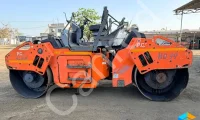 HAMM HD 99 Tandem Roller