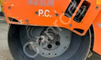 HAMM HD 99 Tandem Roller